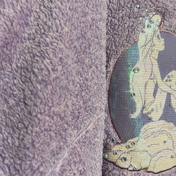 Disney The Little Mermaid Anniversary Sweatshirt - Picture 6 of 9